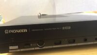 VERY RARE VINTAGE PIONEER PX7 MSX COMPUTER (ORIGINAL BOXING)